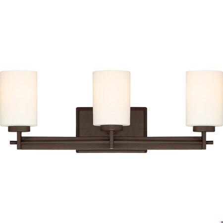 Quoizel Taylor Vanity Light TY8603WT
